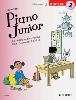 HEUMANN HANS GUNTER - PIANO JUNIOR : THEORY BOOK 2 +ONLINE ACCESS