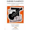WORMS CLAUDE - DUENDE FLAMENCO VOL.2A - BULERIA - GUITARE FLAMENCA - EPUISE