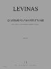 LEVINAS MICHAEL - OUVERTURE POUR UNE FETE ETRANGE - 2 ORCHESTRES ET DISPOSITIF ELECTRONIQUE (COND)