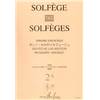 LAVIGNAC ALBERT - SOLFEGE DES SOLFEGES VOL.2A SANS ACCOMPAGNEMENT