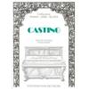 CHARTREUX ANNICK - CASTING - PIANO