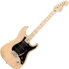 GUITARE ELECTRIQUE FENDER LIMITED EDITION AMERICAN PERFORMER STRATOCASTER NATURAL ASH BODY 0174932321