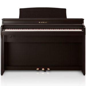 PIANO NUMERIQUE MEUBLE KAWAI CA 401 R