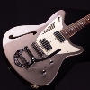 GUITARE ELECTRIQUE SOLID BODY MAGNETO STARLUX SUNSET GOLD