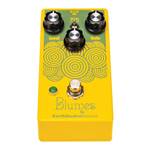 PEDALE D'EFFETS EARTHQUAKER DEVICES BLUMES - overdrive basse