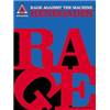 RAGE AGAINST THE MACHINE - RENEGADES GUITAR RECORDED VERSION TAB.