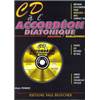PENNEC ALAIN - CD A L'ACCORDEON DIATONIQUE + CD