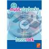FDBAND - MUSIC PLAYBACKS BASSE ROCK + CD
