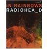 RADIOHEAD - IN RAINBOWS P/V/G