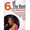 WINEHOUSE AMY - 6 OF THE BEST P/V/G