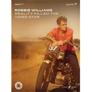 WILLIAMS ROBBIE - REALITY KILLED THE VIDEO STAR P/V/G