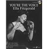 FITZGERALD ELLA - YOU'RE THE VOICE + CD