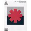 RED HOT CHILI PEPPERS - GREATEST HITS GUITAR TAB.