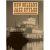 COMPILATION - NEW ORLEANS JAZZ STYLES PIANO