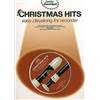 COMPILATION - JUNIOR GUEST SPOT: CHRISTMAS HITS EASY PLAY ALONG (FLÛTE A BEC) + CD