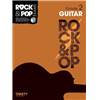 COMPILATION - TRINITY COLLEGE LONDON : ROCK & POP GRADE 2 FOR GUITAR + CD