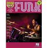 COMPILATION - DRUM PLAY ALONG FUNK VOL.5 + CD