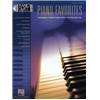 COMPILATION - PIANO DUET PLAY ALONG VOL.01 PIANO FAVOURITES + CD