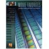 COMPILATION - PIANO DUET PLAY ALONG VOL.02 MOVIE FAVOURITES + CD