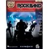COMPILATION - DRUM PLAY ALONG ROCK BAND CLASSIC ROCK EDITION VOL.20 + CD