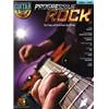 COMPILATION - GUITAR PLAY ALONG VOL.120 PROGRESSIVE ROCK + CD