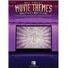COMPILATION - MY FIRST MOVIE THEMES SONGBOOK EASY PIANO