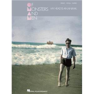 OF MONSTERS AND MEN - MY HEAD IS AN ANIMAL P/V/G