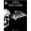 AVENGED SEVENFOLD - HAIL TO THE KING GUIT. TAB.
