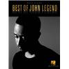 LEGEND JOHN - BEST OF EASY PIANO EPUISE