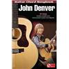 DENVER JOHN - GUITAR CHORD SONGBOOK 50 SONGS