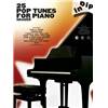 COMPILATION - DIP IN 25 GRADED POP PIANO SOLOS