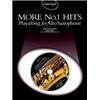 COMPILATION - GUEST SPOT MORE NO.1 HITS PLAY ALONG FOR ALTO SAXOPHONE + CD