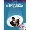 COMPILATION - GUEST SPOT KIDS' MUSICALS PLAY ALONG FOR FLUTE + CD