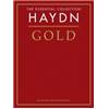 HAYDN JOSEPH - GOLD ESSENTIAL PIANO COLLECTION