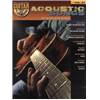 COMPILATION - GUITAR PLAY ALONG VOL.069 ACOUSTIC SONGS + CD