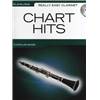 COMPILATION - REALLY EASY CLARINET CHART HITS + CD