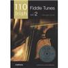 COMPILATION - IRELAND'S BEST FIDDLE TUNES (110) VOL.2 + CD