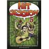 COMPILATION - HIT SESSION 100 SONGS YOU REALLY SING VOL.5