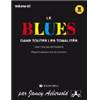 AEBERSOLD JAMEY - VOL. 042 LE BLUES DANS TOUTES LES TONALITES + CD