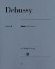 DEBUSSY CLAUDE - DOUZE ETUDES - PIANO