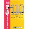 DARIZCUREN FRANCIS - 110 CONSEILS DE DARIZ - GUITARE BASSE