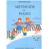 CHOW CHING-LING - METHODE DE PIANO VOL.1 - PIANO