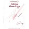 DYENS ROLAND - HOMMAGE A  FRANCK ZAPPA - GUITARE