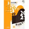 IBANEZ GENEVIEVE - PIANO 20-21 VOL.3 + CD - PIANO