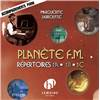 LABROUSSE MARGUERITE - PLANETE FM VOL.1 - ACCOMPAGNEMENTS - CD