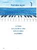 SOREL ALEXANDRE - METHODE BLEUE DE PIANO D'APRES LES ENSEIGNEMENTS DE CHOPIN + 2 CDS - PIANO