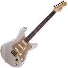 GUITARE ELECTRIQUE SOLID BODY MAGNETO SONNET ERIC GALES SIGNATURE SUNSET GOLD