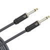 CABLE D'ADDARIO AMERICAN STAGE JACK / JACK DROIT 4.6 METRES