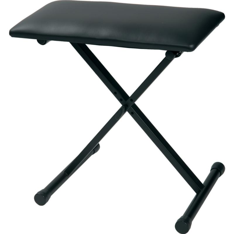 Pack FP-30X Black + Stand + Banquette + Casque : Piano Portable Roland 