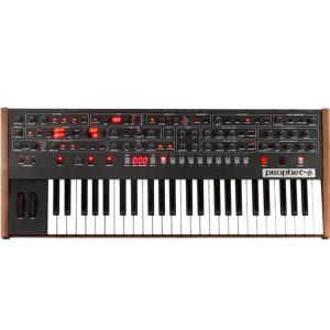 SYNTHETISEUR SEQUENTIAL Prophet 6